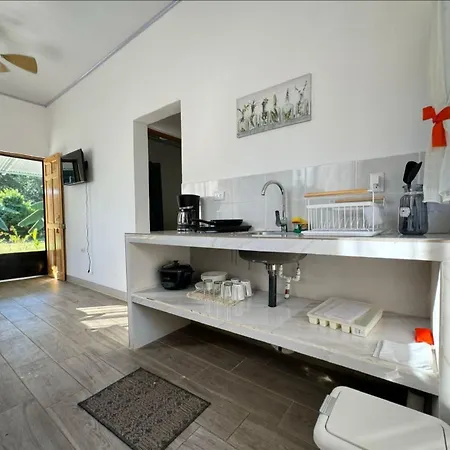 Serenity Houses Cahuita Room photo