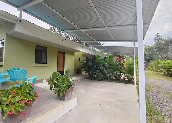 Serenity Houses