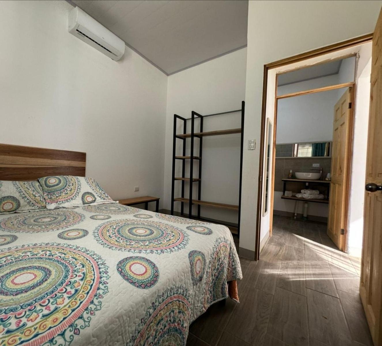 Apartment Serenity Cahuita