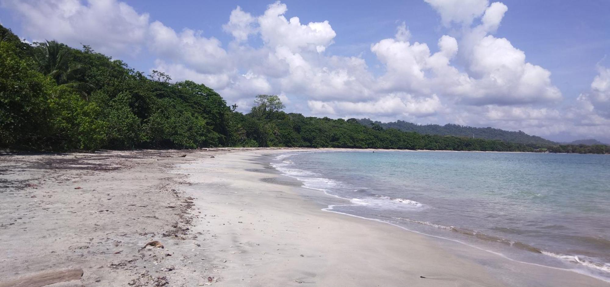 Serenity * Cahuita