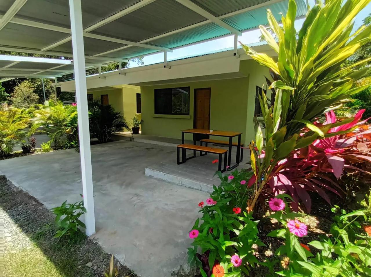 Serenity Apartment *