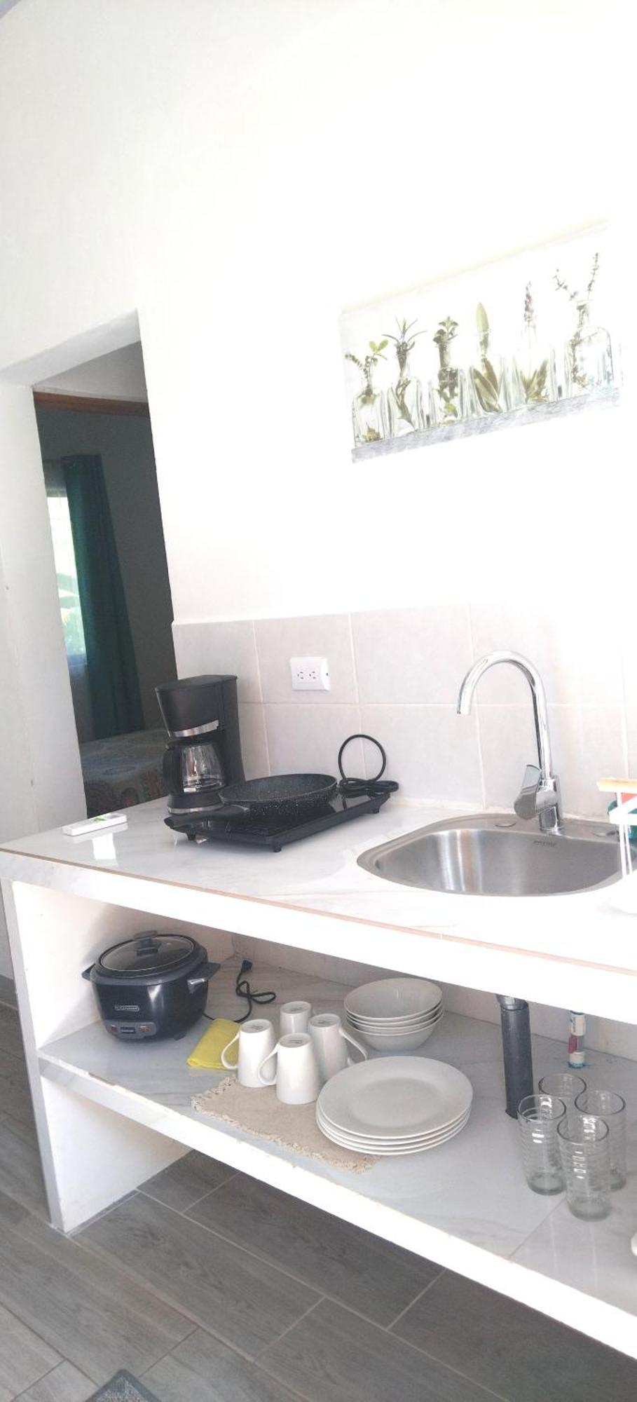 Serenity Apartment Cahuita