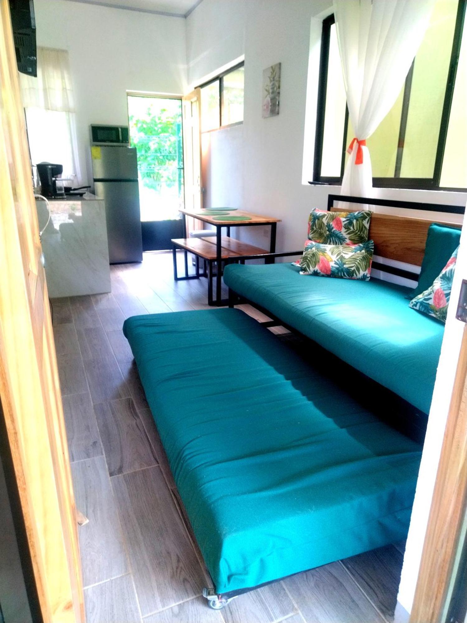Serenity Cahuita