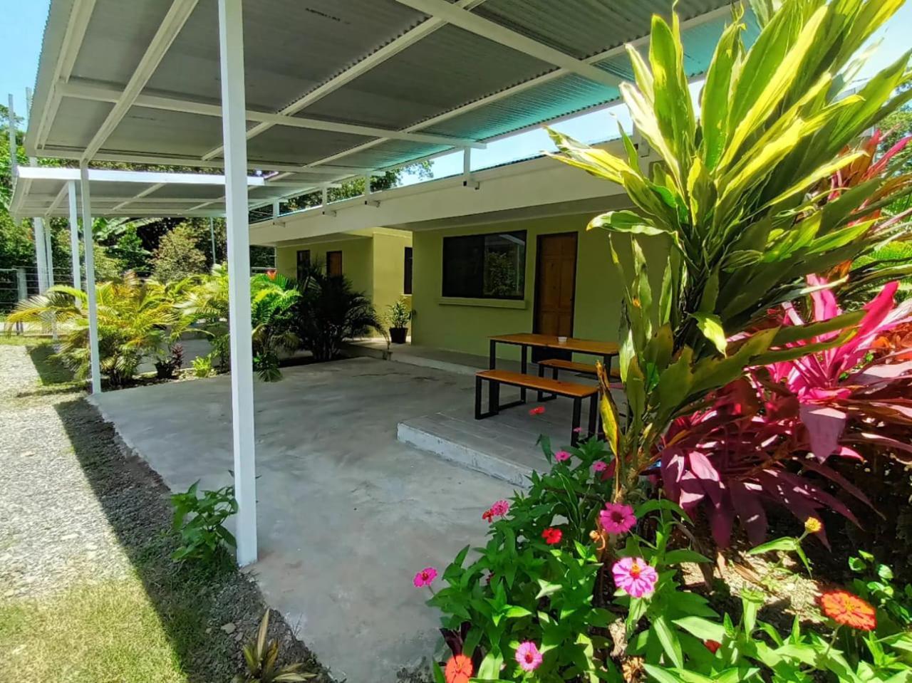 Apartment Serenity Cahuita