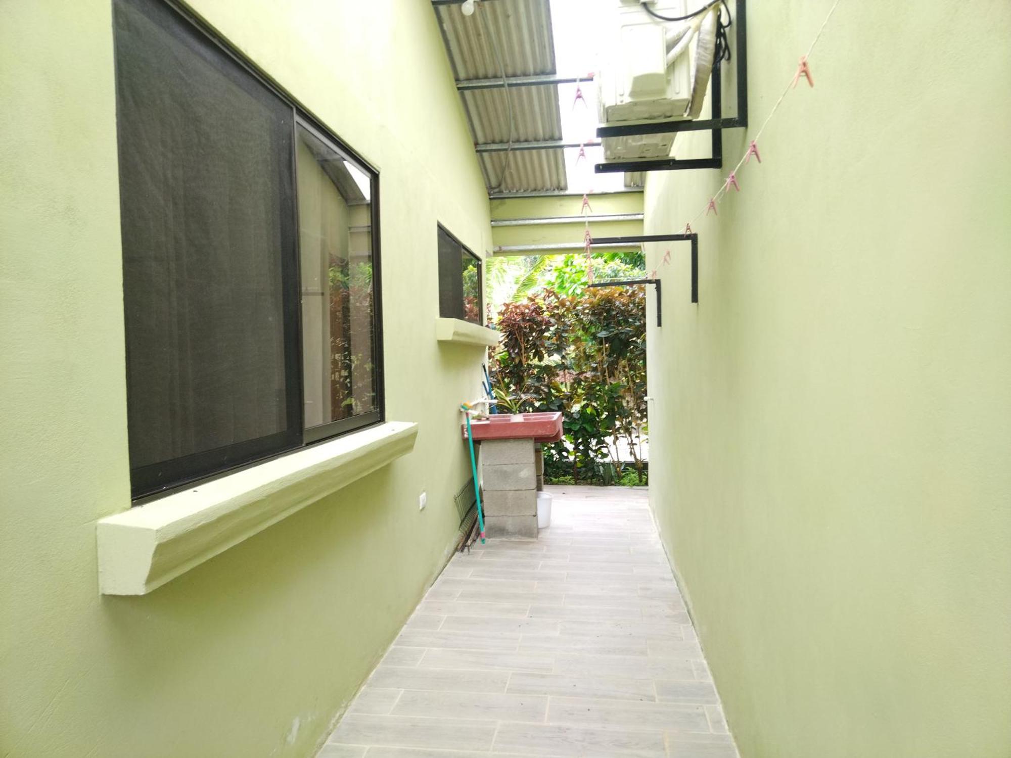 Serenity Apartment Cahuita