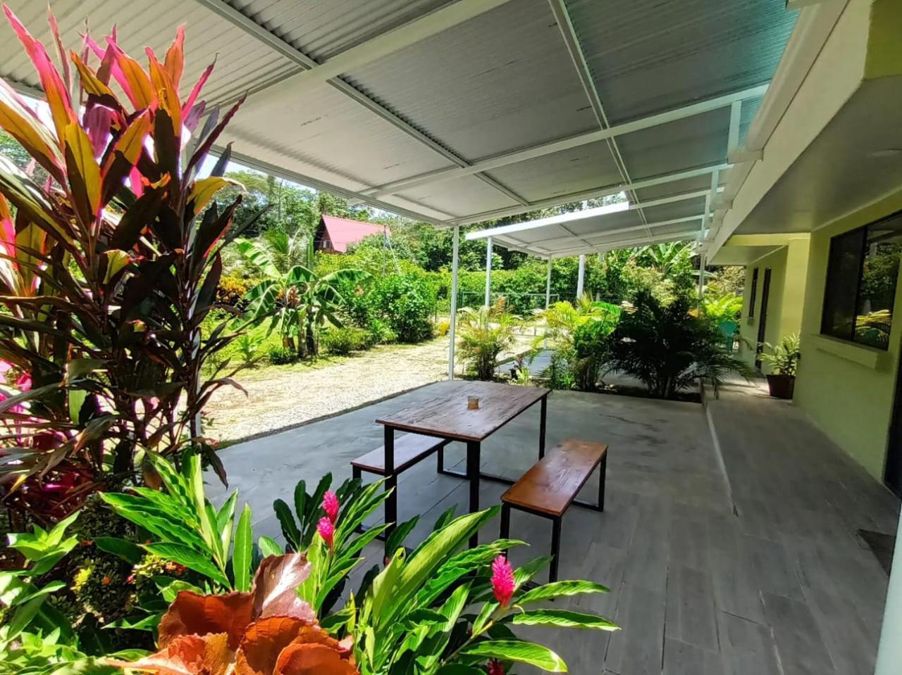 Serenity Apartment