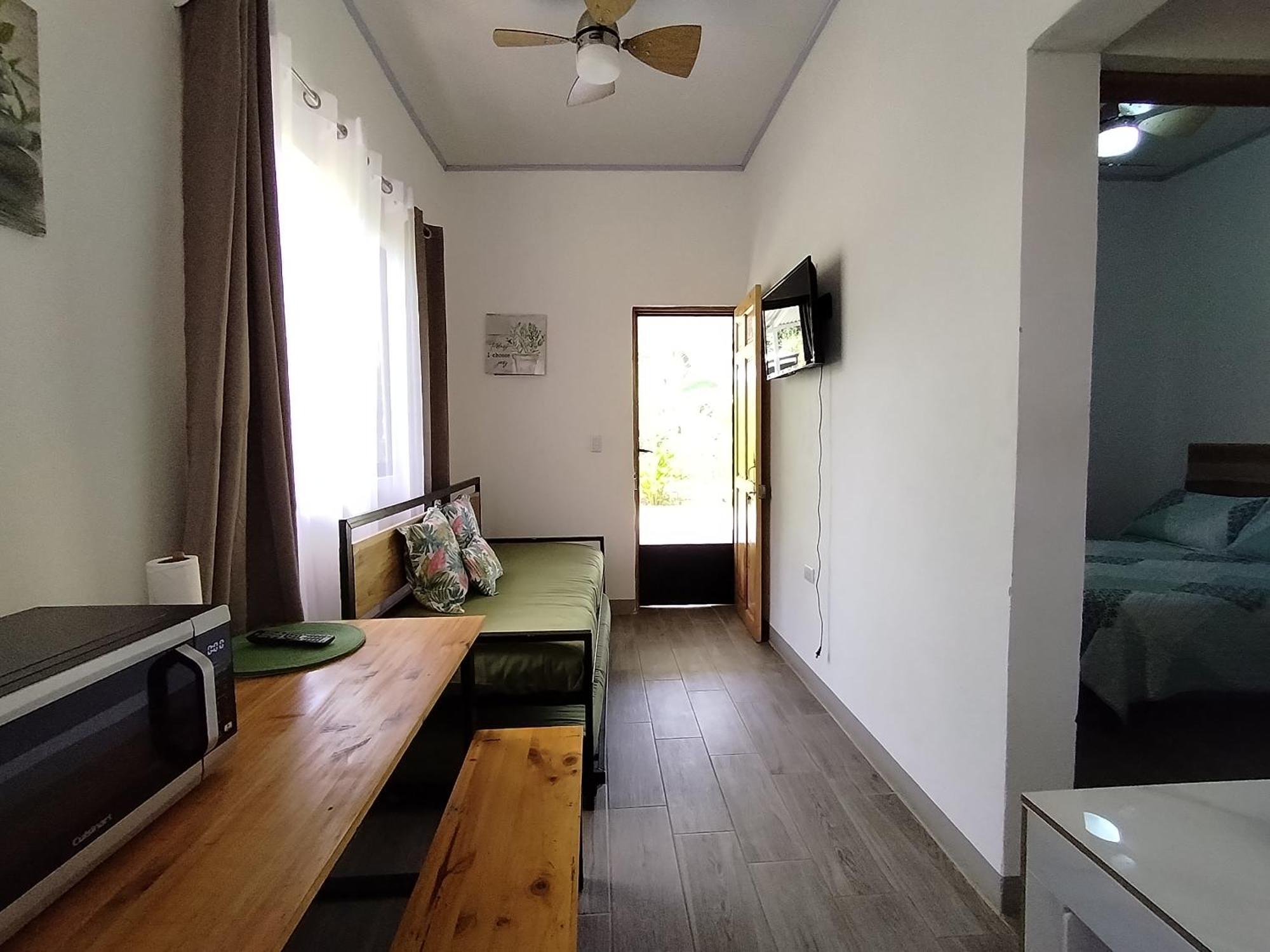 Appartement Serenity Cahuita
